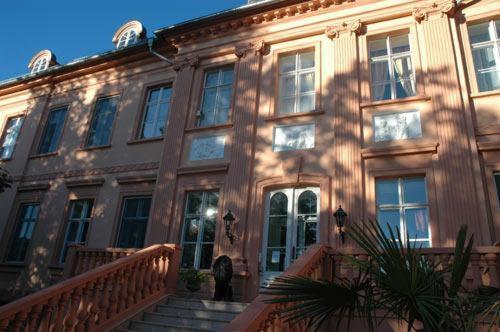 Schlosshotel Ruehstaedt Garni - Natur & Erholung An Der Elbe Zewnętrze zdjęcie