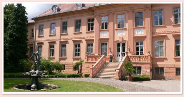Schlosshotel Ruehstaedt Garni - Natur & Erholung An Der Elbe Zewnętrze zdjęcie